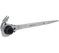 KS Tools Clé pour échafaudage 4 en 1 522.2219 19x22 mm