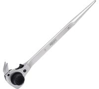 KS Tools Clé pour échafaudage 4 en 1 522.2219 19x22 mm