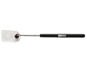 KS Tools 550.1009 Loupe télescopique orientable à 360° 44 x 63,5 mm