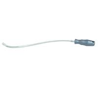 Support magnétique flexible, 510 mm, tête Ø = 13 mm KS Tools 550.1025