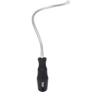 KS Tools Aimant magnétique avec tige flexible, 510mm, Øtête=17mm Quantité:1