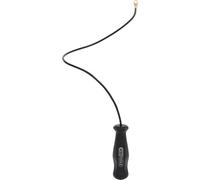 KS TOOLS 550.1032 Aimant flexible, Noir, 400 mm