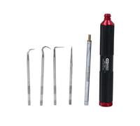 KS TOOLS 550.1080 Set d'outils avec crochet