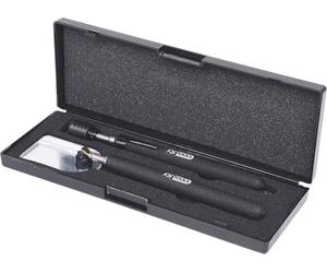 KS Tools 550.1102 Coffret aimant/miroir télescopique