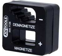 KS Tools 550.1126 5501126 Magnétiseur, démagnétiseur (L x l x H) 50 x 28 x 50 mm