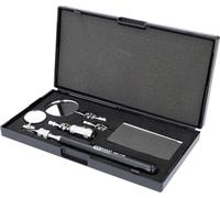 KS Tools Jeu de miroirs d'inspection 550.1145 flexible 5 pièces