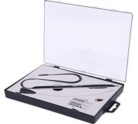 KS TOOLS 550.1160 Lampe d'inspection 3 en 1 Noir