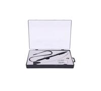 KS TOOLS 550.1160 Lampe d'inspection 3 en 1 Noir