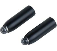 KS Tools 550.1167 Ampoule pour lampe de poche 2.2 V 2 pc(s)