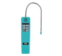 KS Tools Appareil de détection de fuites pour système de climatisation 550.1192 Bleu/Gris