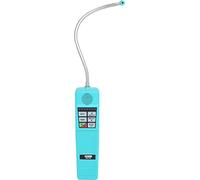 KS Tools Appareil de détection de fuites pour système de climatisation 550.1192 Bleu/Gris