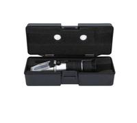 KS Tools Réfractomètre – Appareil de contrôle optique pour liquide de batterie
