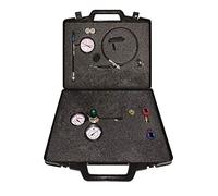 KS TOOLS 550.1409 - Kit de Détection de Fuite de climatisation à l'azote hydrogéné