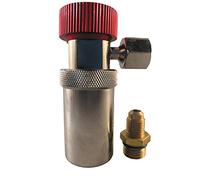 Coupleur long HP R134A pour BMW, Ford, Volvo KSTOOLS - 550.1430