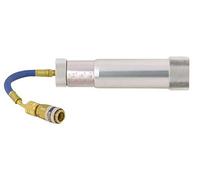 KS Tools 550.1437 - Injecteur rechargeable en alu R1234YFBP