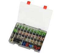 KS Tools - 550.1452 - Kit de joints et accessoires - Voitures françaises - 225 pièces