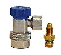 KS Tools - 550.1456 - Coupleur rapide basse pression R1234A