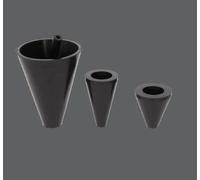 KS TOOLS 550.1475 Bouchon d'étanchéité / de protection