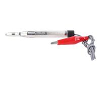 KS Tools 550.1504 Lampe de test 6-24V - 125 mm | Lampe de test 6-24V - 125 mm, éclairage puissant