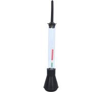 KS TOOLS 550.1680 Pèse-acide pour batterie Noir