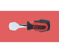 KS TOOLS 550.1681 Tournevis, bouchon de fermeture de batterie
