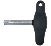 KS TOOLS 550.1686 Tournevis bouchon de fermeture de batterie