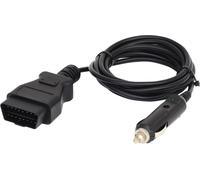 KS Tools 550.1705 12V OBD II Support de tension de réseau de bord