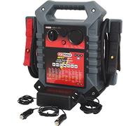 KS Tools Booster de batterie 550.1720 – 12/24 V – 1400 A