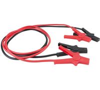 KS Tools 550.1754 Câble de démarrage 25 mm² 4 m