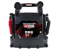 KS Tools - 550.1810F - Booster à Batterie - Booster Batterie Voiture 2500 A - Batterie 12 V - Accessoire Voiture