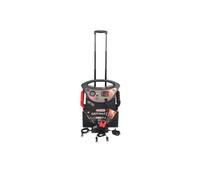 KS Tools KS Tools Booster de batterie 12 V et 24 V, outil mobile d'aide au démarrage 2340 A Quantité:1