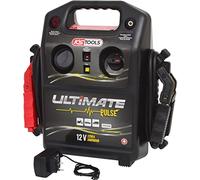 KS Tools KS Tools Booster pour condensateur 12V - outil d'aide au démarrage 720 A Quantité:1