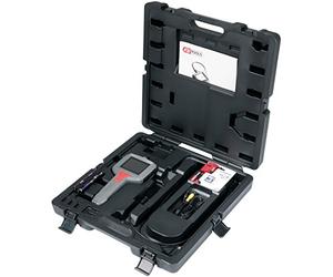 KS Tools 550.7049 Videoscope ULTIMATE Vision avec sonde double caméra 0°et 90° - 3 pcs