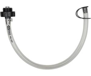 KS Tools 5501291 Flexible adaptateur de vidange dhuile, VAG 1,8L et 2.0L pour véhicules essence