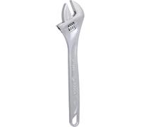 KS Tools – Clé à molette 577.0375 – Ouverture 43 mm – Longueur 375 mm – 15"