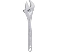 KS Tools – Clé à molette 577.0450 – Ouverture 53 mm (18'') – L 450 mm