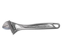 KS Tools 577.0600 Clé à molette à grande ouveture 65 mm, L.600 mm | Clé à molette 65 mm, 24'' - L.600 mm, Chrome Vanadium