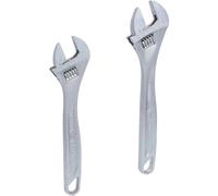 KS Tools 5770299 577.0299 Jeu de clés à molette Ouverture de clé (métrique) 28 - 34 mm