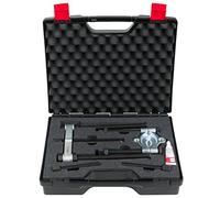 KS Tools Coffret de décolleurs de roulements 605.0001 Ø 5-60 mm, 3 pièces