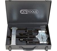 KS TOOLS 605.0002 - Coffret de décolleur de roulements Ø 12-75 mm avec potence