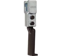 KS Tools 615.0903 Griffe fine 250 x 3,6 mm