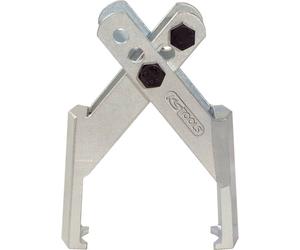 KS Tools 6155201 Crochet dextraction Nombre de crochets 2