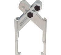 KS Tools Paires de griffes fines, 70-85 mm Quantité:1