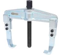 KS TOOLS Extracteur universel 2 bras 25-130 mm crochet 100 mm - 620.0102