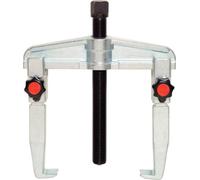 KS Tools Extracteur universel 620.1702 – 2 griffes, blocage rapide 25–130 mm