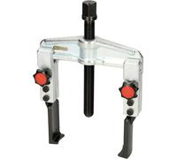 KS Tools 6200012 Extracteur Plage de serrage (détails) 70 - 130 mm Nombre de crochets 2