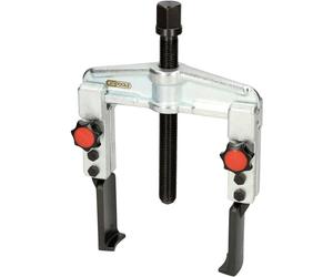 KS Tools 6200012 Extracteur Plage de serrage (détails) 70 - 130 mm Nombre de crochets 2