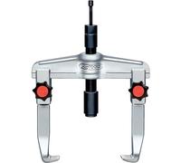 KS Tools 6201904 Extracteur hydraulique Nombre de crochets 2