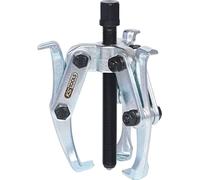 KS TOOLS 630.3001- Extracteur universel à 3 griffes 20-150 mm, Gris