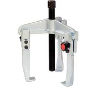 KS Tools Extracteur universel 630.1701 – 3 griffes, blocage rapide 20–90 mm intérieur/extérieur